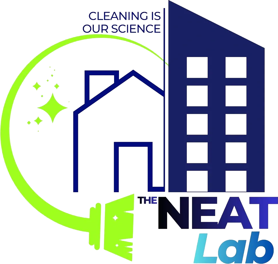The Neat Lab logo